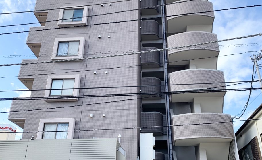 グループホームビートル西千葉  GROUPHOME Beetle